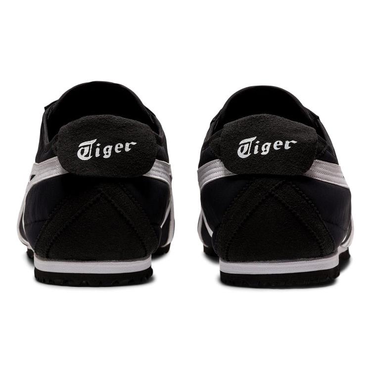 New Onitsuka Tiger Mexico 66 'Black White' 1183B497-001