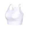 Camel Women's Backless Sports Bra Vest