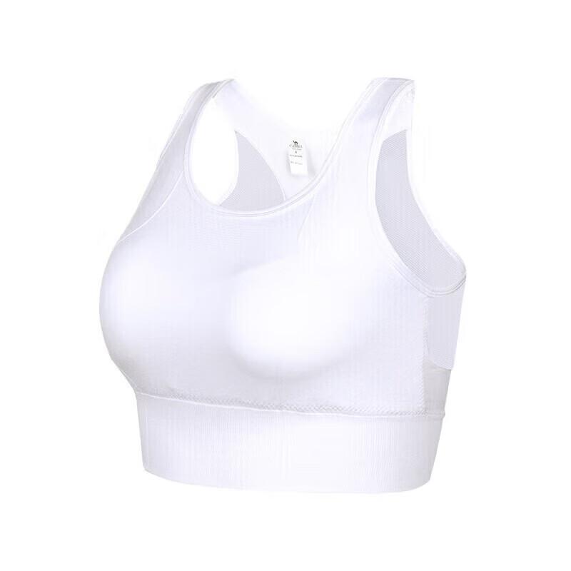 Camel Women's Backless Sports Bra Vest