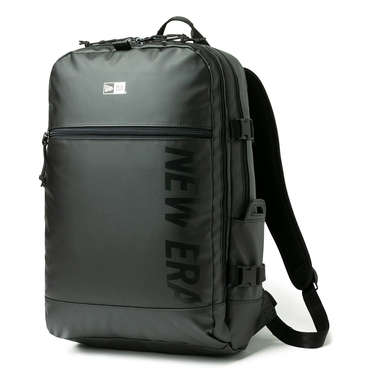 

Рюкзак Smart Pack черный БЕСПЛАТНЫЙ SMART PACK 02 TPU BLK [New Era]