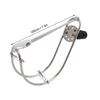Horseshoe Shape Life Buoy Horseshoe Holder 304 Stainless Steel Boat Marine Bracket  Boat Use