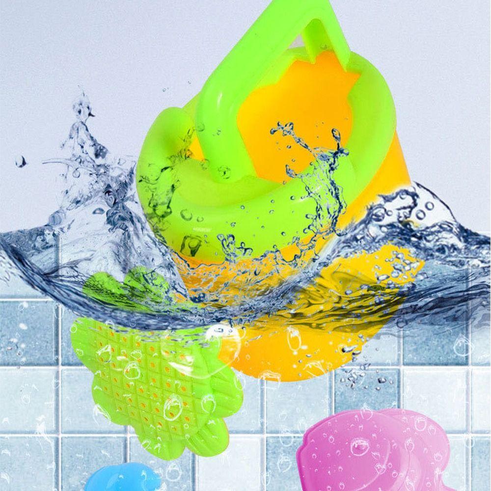 Plastic Watering Can Small Lace Plant Watering Pot High Quality Gardening Irrigation  for Children