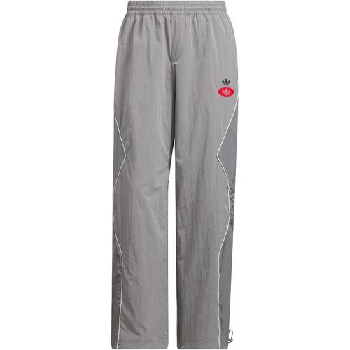 Adidas Originals Track Knitted Sweatpants Men s Gray JM8040 XL серый