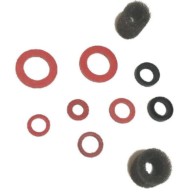Carburetor Rebuild Kit Compatible with ALLIS CHALMERS B C CA D10 D12 WC WD45 WF 190 190XT Case R S VA VAC Carb Rebuild Replacement