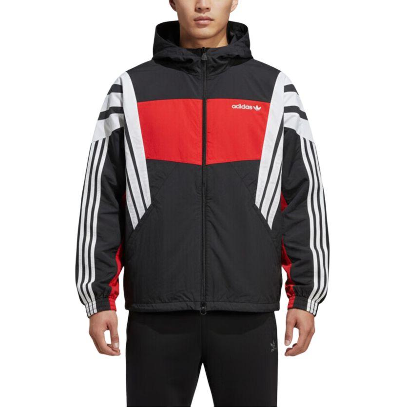 adidas Originals WINDBREAKER SANTIAGO Jacket Men's KW4809