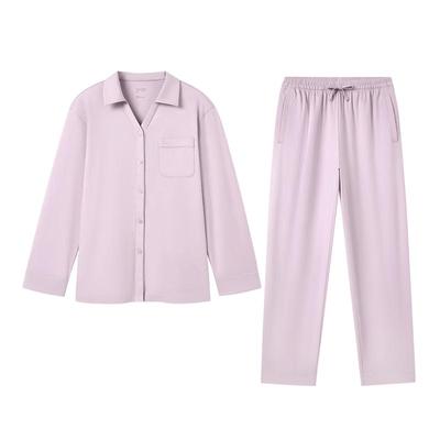 All Cotton Era Women's 100% Water Light Cotton Pajama & Loungewear Set