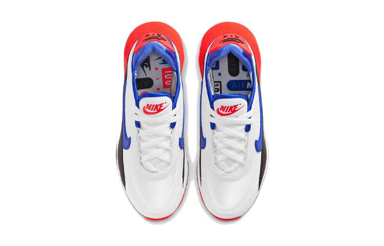 Nike Air Max 2090 Evolution Of Icons GS CW1650-100