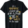 5. Hochzeitstag - Beste Ehefrau seit 2019 5 Jahre T-Shirt