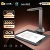Equipamentos eletrónicos para escritório – Scanners