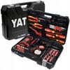 YATO YT-39009 Elektrikerverktygsset 68 delar