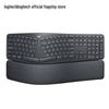 Logitech ERGO K860 Wireless Ergonomic Keyboard