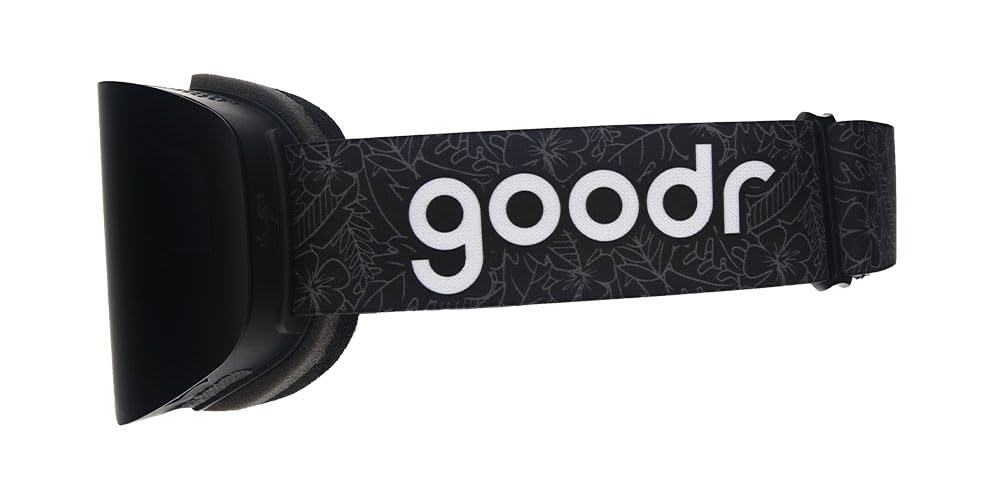 Apres All Day [goodr] [SNOW G]