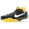 New Kobe 1 Black Maize 313143-013