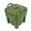 Ayoub 30L Wheeled Insulated Food and Drink Container