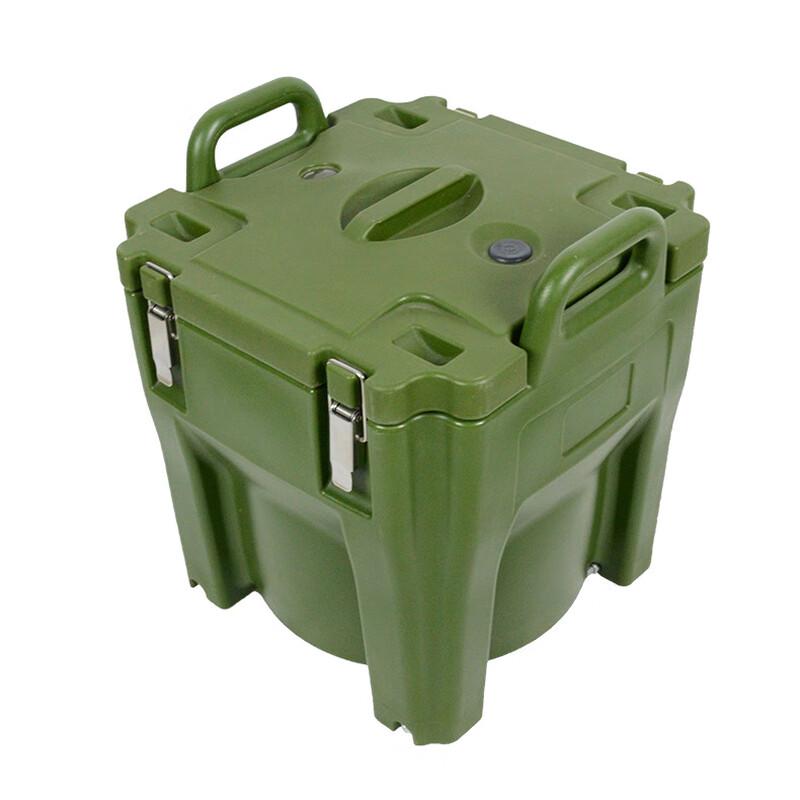 Ayoub 30L Wheeled Insulated Food and Drink Container