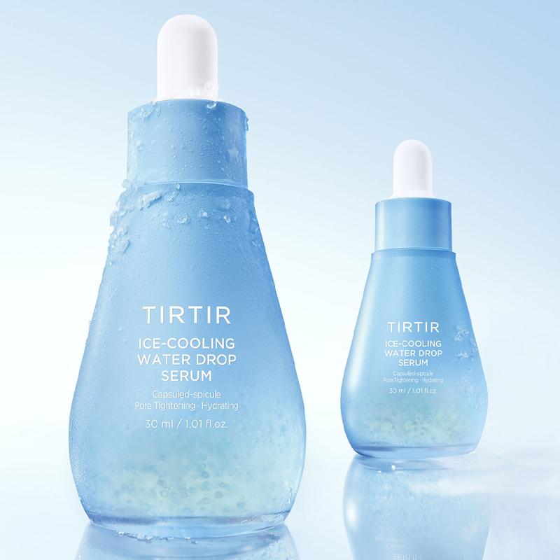 TIRTIR Sérum Goutte d'Eau Rafraîchissant 30ml