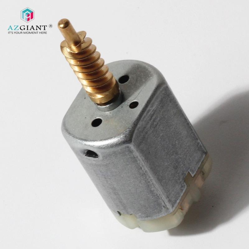 AZGIANT car centre door lock motor for hyundai I30 MISTRA Lock Actuator Motor CCW