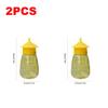 Plastic Fruit Fly Trap Killer Pest Control Fly Bee Trap Drosophila Trap Anti Fly Fruit Fly Killer Catcher Orchard Insect Traps