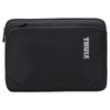 Custodia per laptop Thule Subterra, Nera