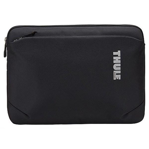 Custodia per laptop Thule Subterra, Nera