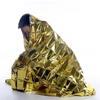 Reflective Insulation First Aid Blanket for Outdoor Survival and Cold Protection