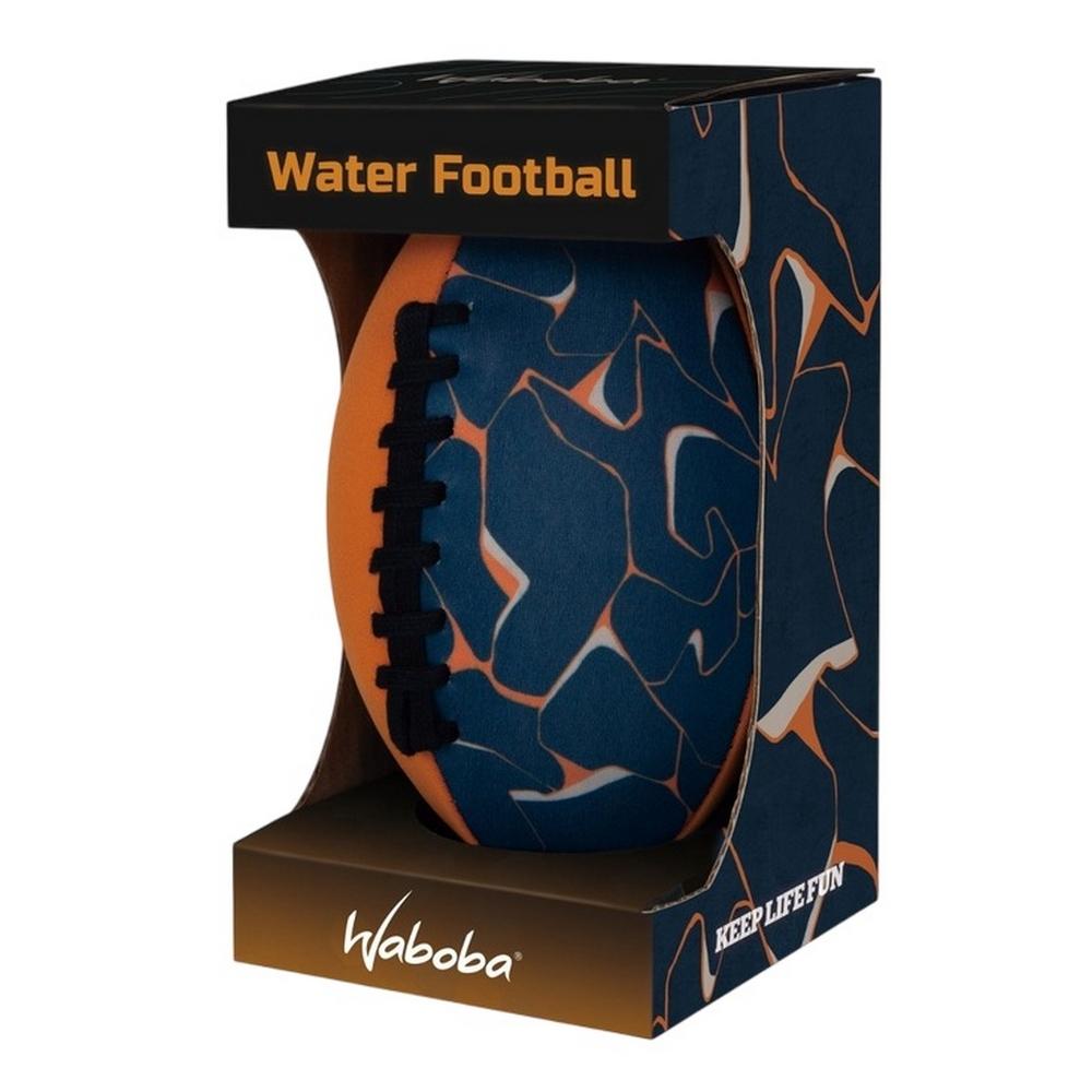 Waboba Classic Beach American Football (Pack of 2)