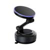 Wireless Car Magnetic Phone Holder S2 Carbon Fiber O2C5 For Car Wireless N8C0