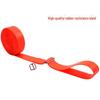 3cm Strength & Yoga Training Resistance Band Rubber Puller