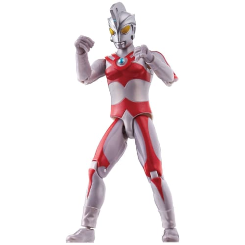 

Фигурка Bandai Ultra Ultraman Ace