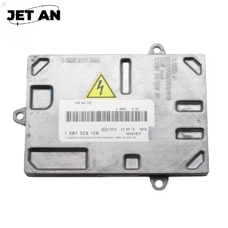 New 1307329120 D2S D2R D1S D1R Xenon Headlight HID Ballast Control 1 307 329 120 1K0941329 For Volkswagen Skoda