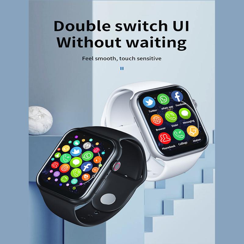 Reloj inteligente Z20 con caminar corriendo Frecuencia cardíaca Oxígeno en  la sangre Recordatorio sedentario para hombres comprar a buen precio —  entrega gratuita, reseñas reales con fotos — Joom
