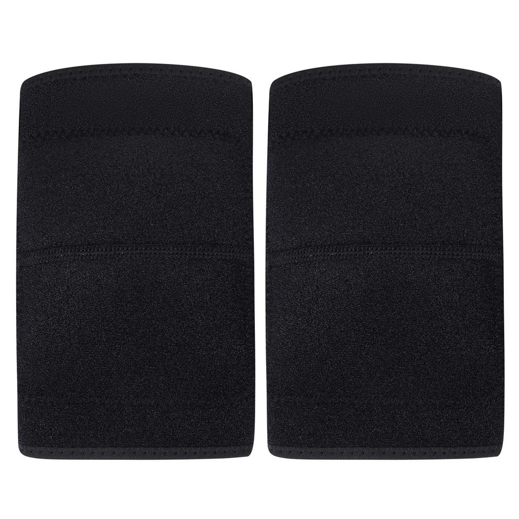 Knee Support Knee Pads for Students Ages Elastic Knee Pads for Outdoor and Cycling Practice Kids' 2-12, Adjustable, Breathable, Sports, Soccer,