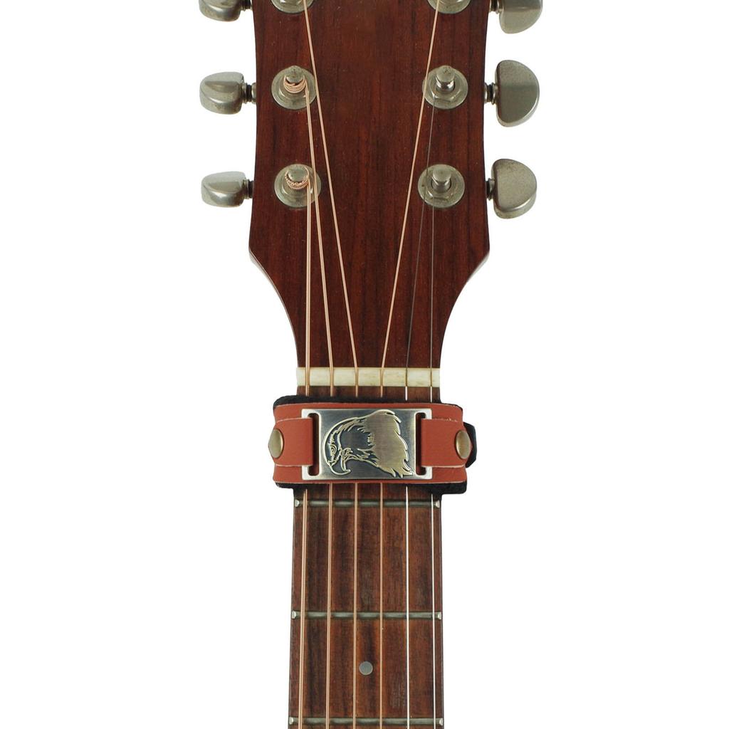 Gitarrensaiten Dämpfer Geräuschreduzierer Universelle Gitarren Griffbrett Dämpfer Wicklungen für E-Gitarre Akustikgitarre Bass