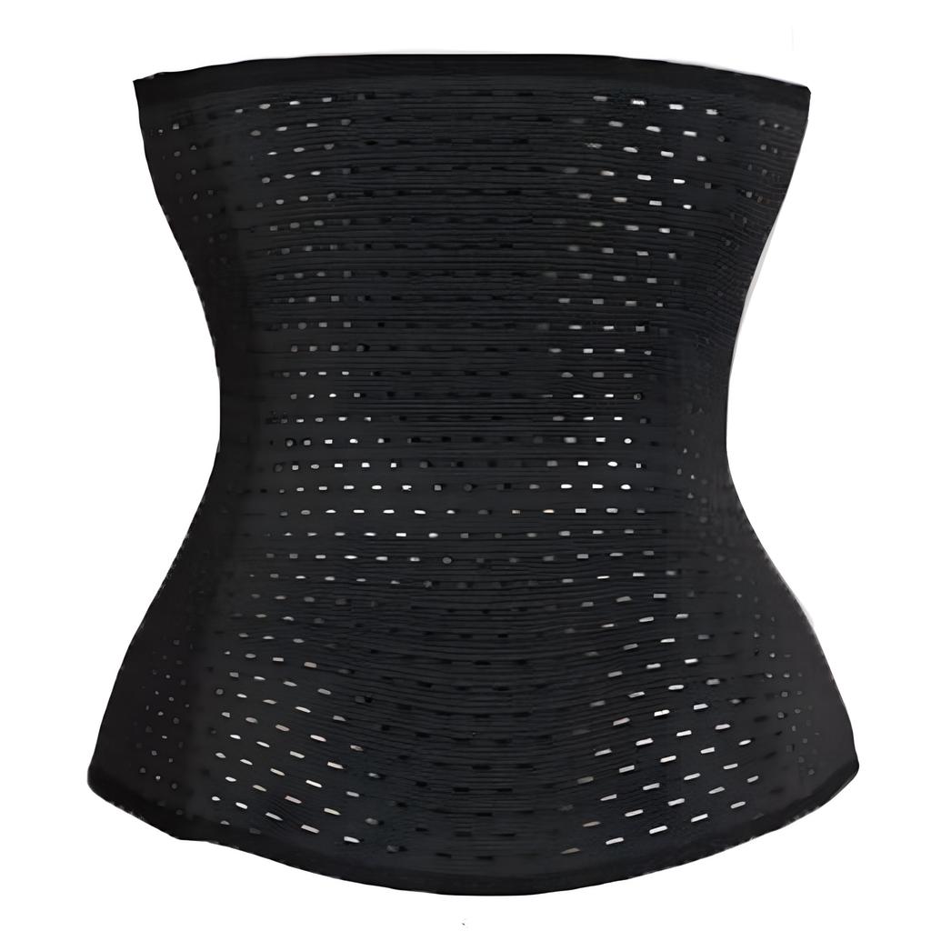Waist Training Comfortable Casual Women Corset Shapewear Underbust Body Slimming Belt