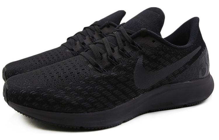 Nike Air Zoom Pegasus 35 Triple Black 942851-002