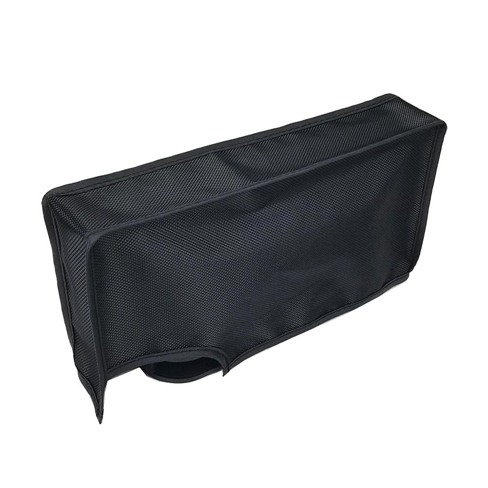 New Dustproof Case for Switch 2 Game Console Dock Anti-Scratch Cloth Dust Cover Mesh Stopper Net for Switch 2 Gaming Accessories
