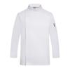 Chef Clothes Long-sleeved Autumn and Winter Chef Jacket Man Hotel Restaurant Uniform Kitchen Work Clothes