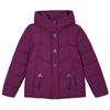 Women's Winter Hooded Thickened Oversized Short Down Jacket