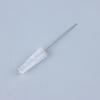 1/3/5Pcs Mini Cleaning Brushes Hearing Aid Tube Cleaner Vent Brush Cleaner Earhook Cleaner Hearing Aid Tube Cleaning Tools