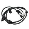 22951116 Rear Wheel Speed Sensor Fits For Buick Enclave 2008-2016 Chevrolet Chevy Traverse 2009-2016 Gmc Acadia 2007-2016