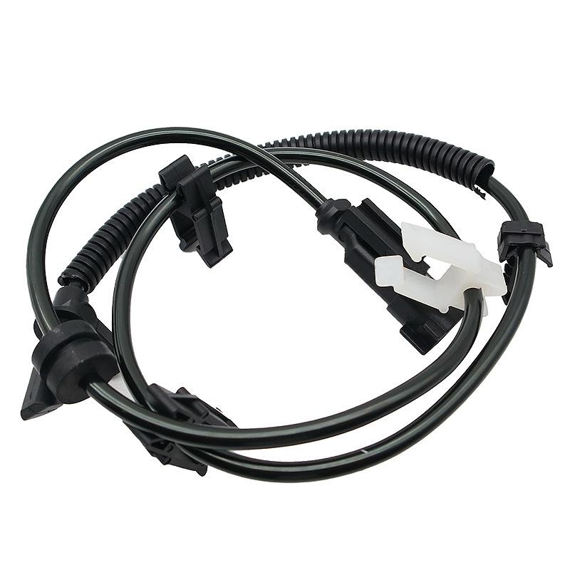 22951116 Rear Wheel Speed Sensor Fits For Buick Enclave 2008-2016 Chevrolet Chevy Traverse 2009-2016 Gmc Acadia 2007-2016