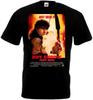 Knallige Bluse Britische TV-Serie Kult Rik Mayall Lustiges Geschenk T-Shirt M1534