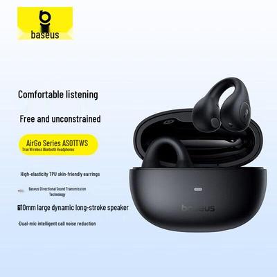 Baseus AS01 Wireless Open-Ear Sports Earphones