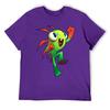 Torbido Mrglghlglhlglglgl T-shirt Tri-Blend Girocollo Sport Casual Maglietta Premium Viaggio Taglia Eur