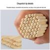 Miaoyunuo Food Grade Disposable Bamboo Chopsticks