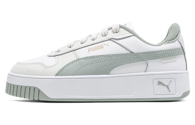 PUMA Carina Street  Street White  Women s 37