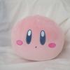 Süßes weiches Kirby Plüschtier Kawaii Japanische Anime-Puppe Stofftier Waddle Dee Plüschtiere Kissen Anhänger Geburtstagsgeschenke Mädchen