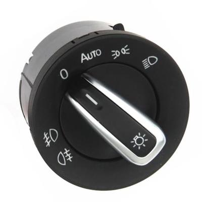 5ND941431B Car Headlight Switch Control Sensor Moduel For VW Passat B6 B7 Golf Jetta MK6 MK5 Tiguan SEAT Volkswagen