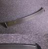 Carbon Fiber Rear Wing Roof Spoiler for 15-23 Ford Mustang - Punch-Free Installation