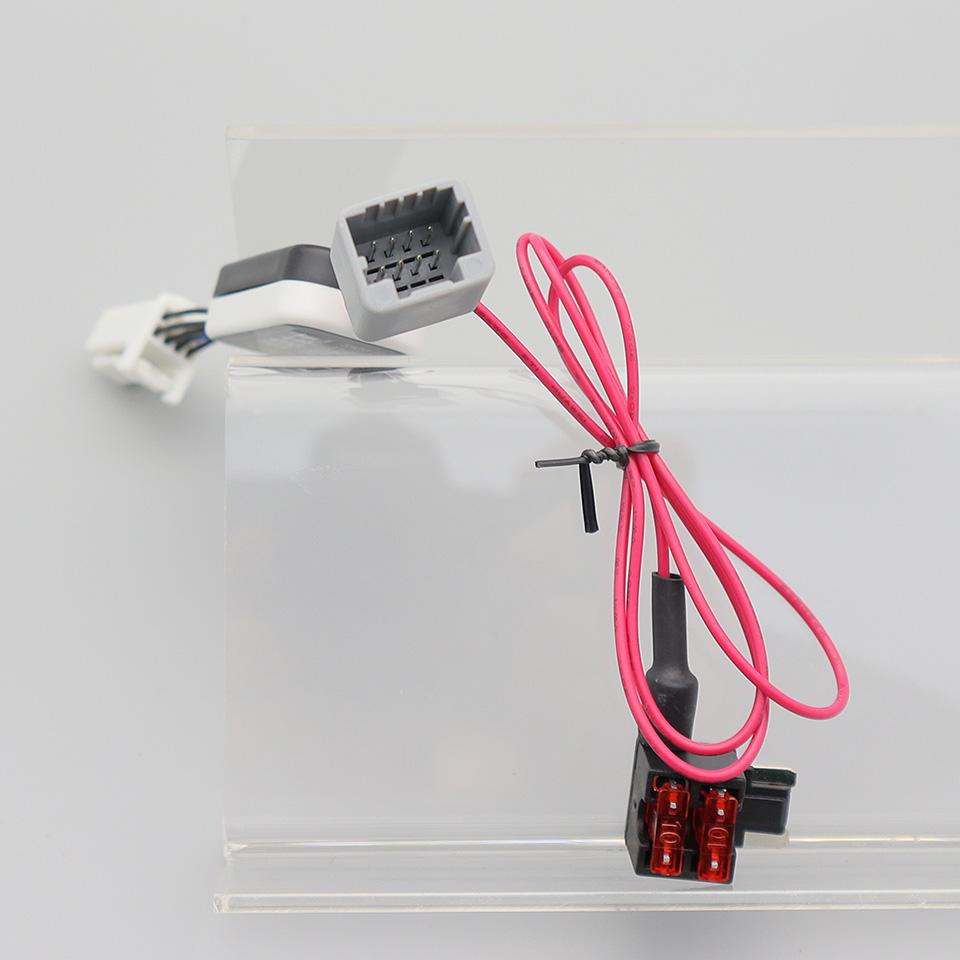 Automatically Start Stop Off System Closer Plug Canceller For Nissan X-Trail Rogue T32 2016 2017 2018 2019 2020 Cable Adaptor